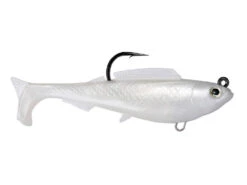 Zman Herculez Swimbait -Finest Angling Store full 1672 ZM HerculeZ5 Pearl