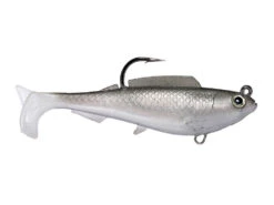 Zman Herculez Swimbait -Finest Angling Store full 1674 ZM HerculeZ5 Shiner