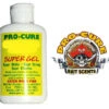 Tackle Tactics Pro-Cure Super Gel 2oz Bottle -Finest Angling Store full 1765 0517 Pro CureSuperGel Bloodworm WebSlide
