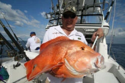 Wilson Aussie Made Fibreglass Gaffs -Finest Angling Store full 1791 IMG 9591