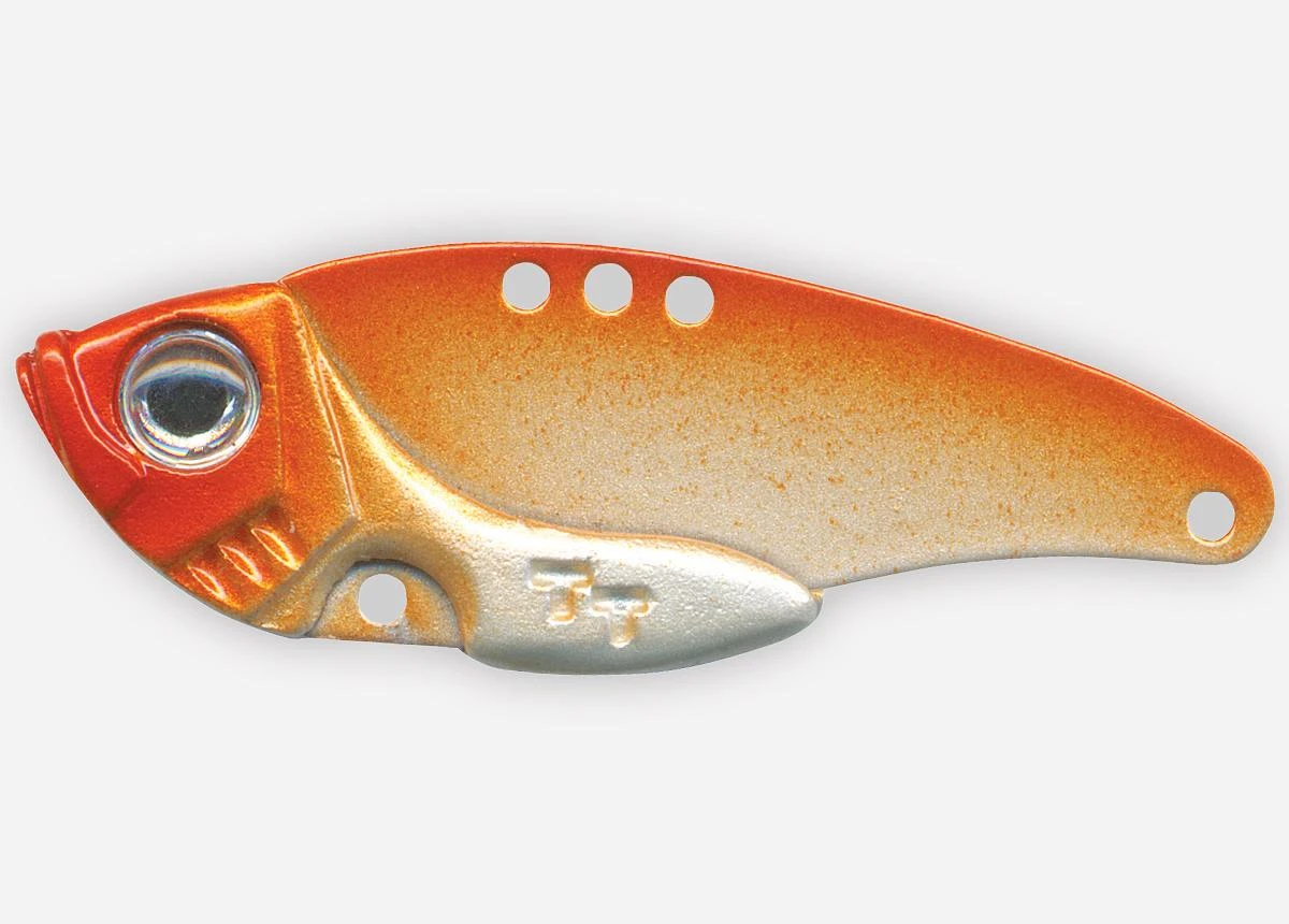 TT Switchblade Vibe 14 TT Switchblade Vibe - Image 12