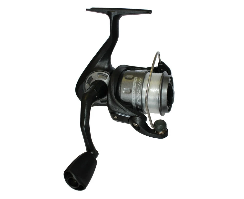 Okuma Fin Chaser Spin Reels 3 Okuma Fin Chaser Spin Reels