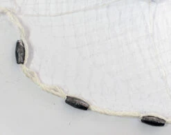 Wilson Ezycast Premium Top Pocket Mono Cast Nets -Finest Angling Store full 2115 Lead