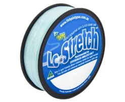 Platypus Lo-Stretch 300m Blue