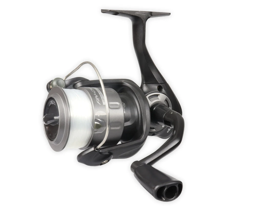 Okuma Fin Chaser Spin Reels 4 Okuma Fin Chaser Spin Reels - Image 2