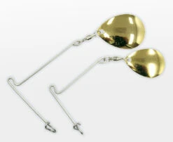 Tackle Tactics Jig Spinners -Finest Angling Store full 2425 TTL JigSpinnersHD