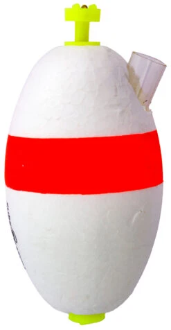 Sure Catch Weighted Oval Float