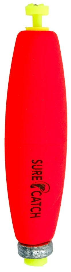 Sure Catch Weighted Torpedo Float