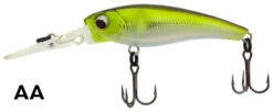 Zerek Tango Shad 50mm -Finest Angling Store full 3815 TangoAA