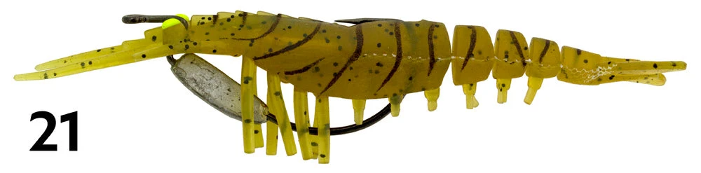 Zerek Live Cherabin 8 Zerek Live Cherabin - Image 6