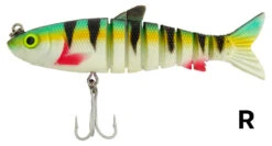Zerek Live Mullet -Finest Angling Store full 4154 MulletR