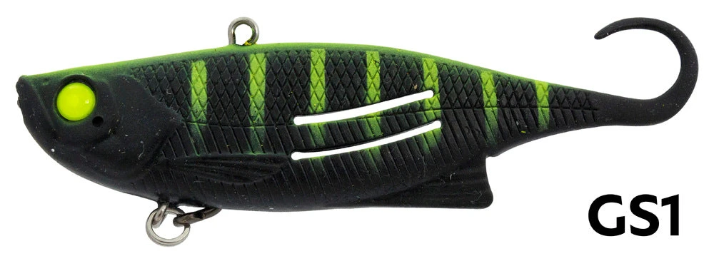 Zerek Weedless Fish Trap 8 Zerek Weedless Fish Trap - Image 6