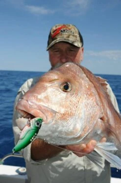 TT Switchblade HD Vibe -Finest Angling Store full 523