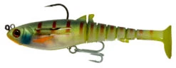 Zerek Flat Shad X Jig Head 12 Zerek Flat Shad X Jig Head -Finest Angling Store full 5475 781FSXJH170OG