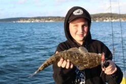 Tackle Tactics Jig Spinners -Finest Angling Store full 890