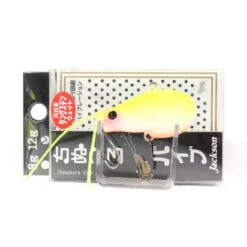 Jackson Chinukoro Vibe -Finest Angling Store gch