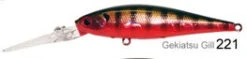 Lucky Craft Pointer 78 XD -Finest Angling Store gekiatsu gill 7eed47a5 e92b 458f 8ee5 4cf670663f02