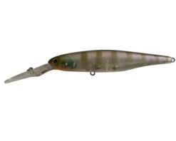 Jackall Squirrel SDD 115mm -Finest Angling Store ghost gill 115 1 1