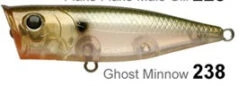 Lucky Craft G-Splash 65 -Finest Angling Store ghost minnow