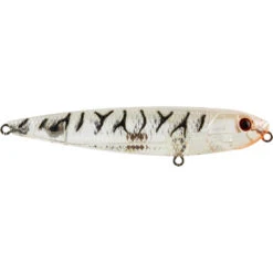 Atomic Hardz K9 Bulldog -Finest Angling Store ghost pearl tiger