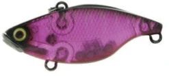 Jackall TN Series Vibes -Finest Angling Store ghost puple tiger