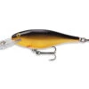 Rapala Shad Rap Deep Runner -Finest Angling Store gold 8505bca5 1c4f 4053 9727 e083b7fc884a