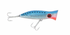 Halco Roosta Popper 80 -Finest Angling Store h50 1 2