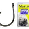 Mustad Hoodlum Pre Pack -Finest Angling Store hp10827npbln1 0