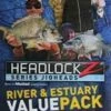 Tackle Tactics Headlockz HD River & Estuary Pack
