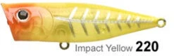 Lucky Craft G-Splash 65 -Finest Angling Store impact yellow