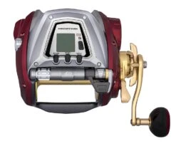 Daiwa Seaborg 1200MJ MegaTwin