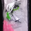 Buku Jurrasic Deep Drop Rigs 2 Buku Jurrasic Deep Drop Rigs -Finest Angling Store jurrasic deep drop rig pink