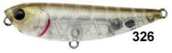 Lucky Craft Sammy 24 Lucky Craft Sammy -Finest Angling Store kitokito shrimp