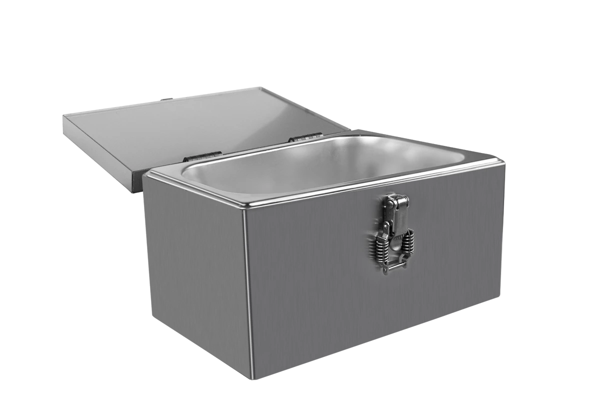 RPM Road Chef Little Tacker 12v Oven 4 RPM Road Chef Little Tacker 12v Oven - Image 2