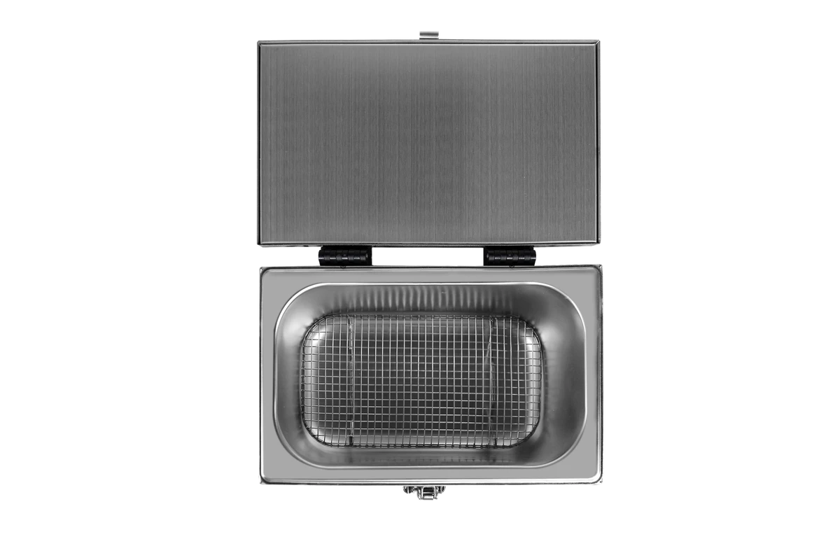 RPM Road Chef Little Tacker 12v Oven 5 RPM Road Chef Little Tacker 12v Oven - Image 3