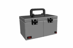 RPM Road Chef Little Tacker 12v Oven 11 RPM Road Chef Little Tacker 12v Oven -Finest Angling Store littletacker5