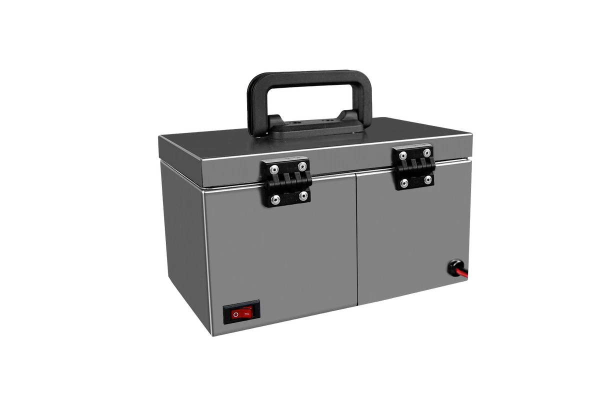 RPM Road Chef Little Tacker 12v Oven 6 RPM Road Chef Little Tacker 12v Oven - Image 4