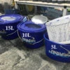 Tackleworld Live Bait Buckets 2 Tackleworld Live Bait Buckets -Finest Angling Store live bait buckets orig