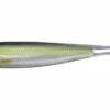 LiveTarget Slow Roll Mullet -Finest Angling Store livetarget srs85sk952 slow roll shiner