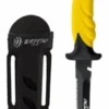 CRESSI Mac Coltellerie Torpedo 11 Yellow -Finest Angling Store mactoryel