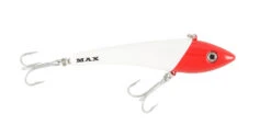 Halco Max 130mm 33 Halco Max 130mm -Finest Angling Store max130 h53 white redhead lure 8160b7f4 5810 4cc9 94bf ee667dc228d2
