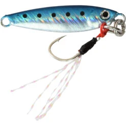 Major Craft Jigpara Micro Jigs -Finest Angling Store micro 15