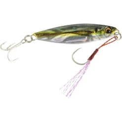 Major Craft Jigpara Micro Jigs -Finest Angling Store micro 83