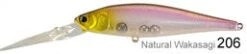 Lucky Craft Pointer 78 XD -Finest Angling Store nat wakasagi