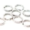 Nomad Design S/Steel Split Rings