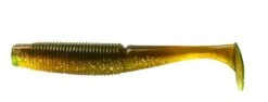 Daiwa Bait Junkie 3.2inch Minnow 16 Daiwa Bait Junkie 3.2inch Minnow -Finest Angling Store oil flash