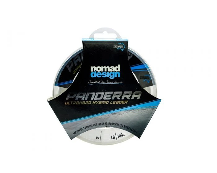 Nomad Panderra Ultrahard Hybrid Leader 3 Nomad Panderra Ultrahard Hybrid Leader