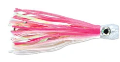 Williamson Sailfish Catcher Rigged -Finest Angling Store pink white