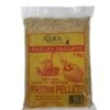ICatch 1KG Burley Prawn Pellets -Finest Angling Store prawnpellets