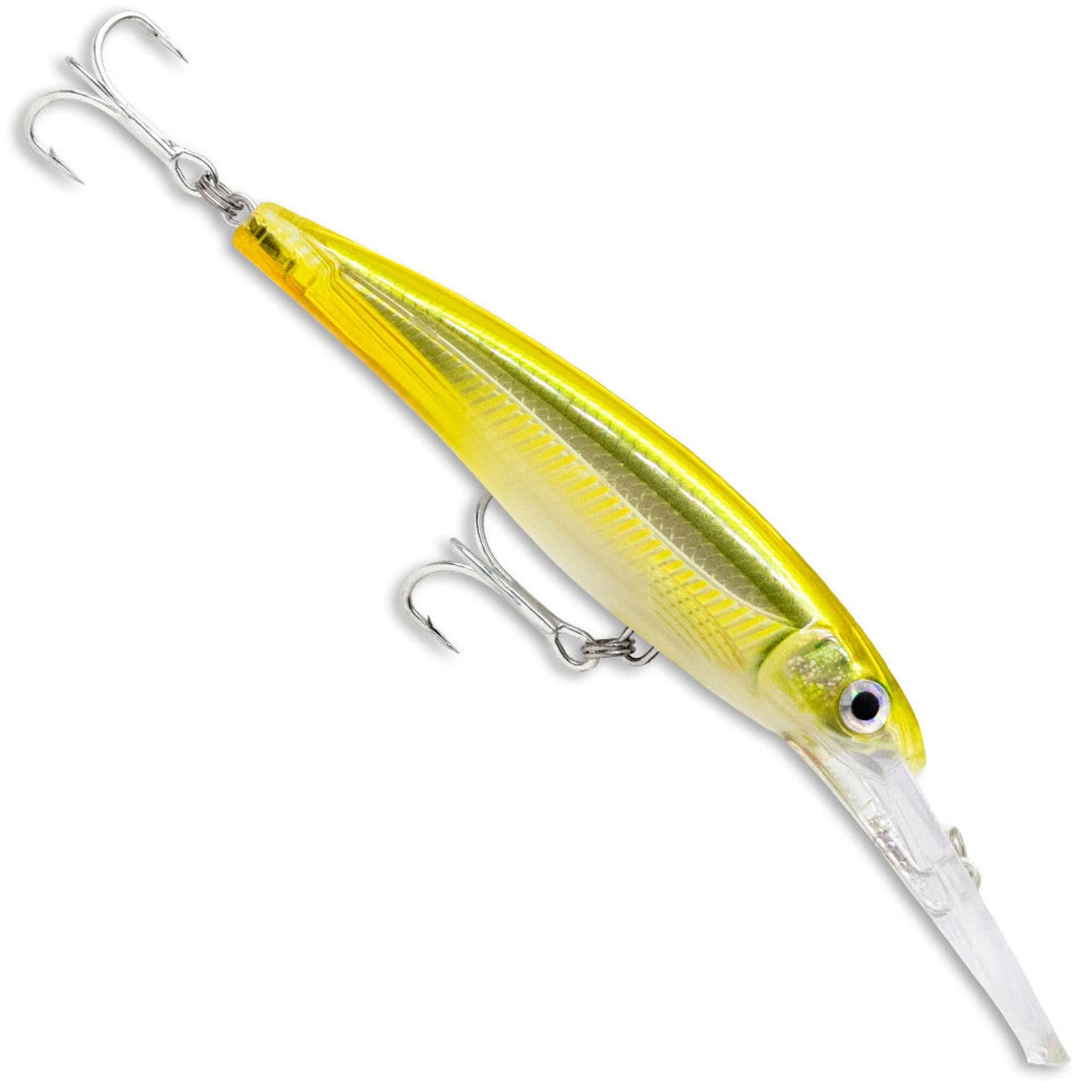 Rapala Saltwater XRap 3 Rapala Saltwater XRap